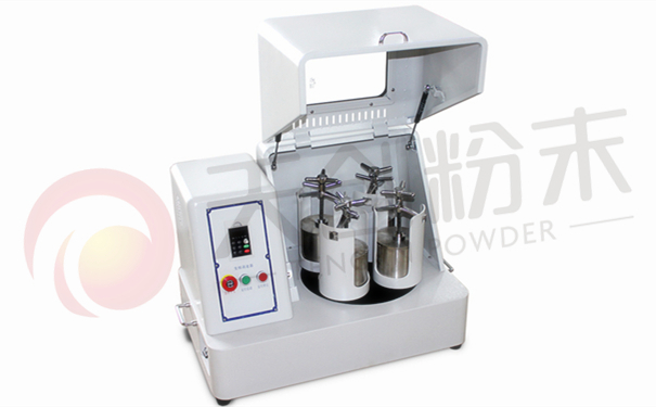 實驗室行星式球磨機 實驗室行星式球磨機
