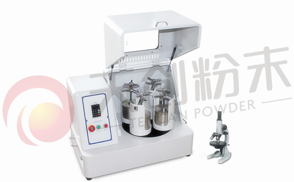 實驗室行星式球磨機 實驗室行星式球磨機