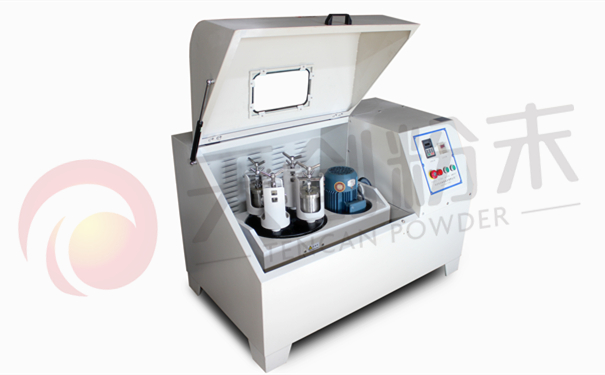 全方位行星式球磨機(jī) 全方位行星式球磨機(jī)