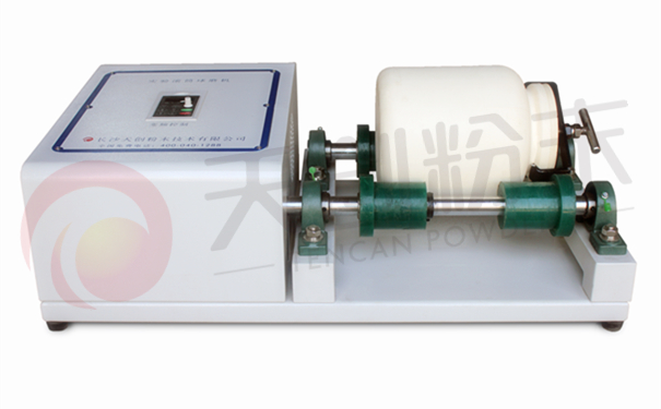 實(shí)驗(yàn)室滾筒球磨機(jī) 實(shí)驗(yàn)室滾筒球磨機(jī)