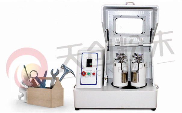 實驗室行星球磨機 實驗室行星球磨機